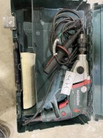 5280.471 =>  1 Bohrmaschine Metabo SBE 1100 Plus