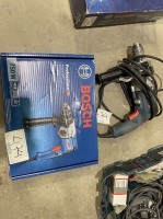 5280.474 =>  2 Bohrmaschinen Bosch GBM 13-2RE