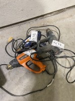 5280.478 =>  3 Hei&szlig;luftf&ouml;hne Steinel/Bosch