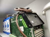 5280.487 =>  1 MIG-Schwei&szlig;ger&auml;t Migatronic Pilot 2400