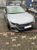 5214.477 => 1 PKW VW Arteon