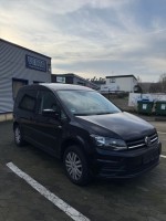 5214.480 => 1 PKW VW Caddy 1.4 TSI (5-Si.) DSG Trendline
