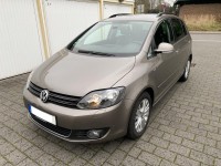 3146.130 => 1 PKW VW Golf Plus 1.4 TSI Life