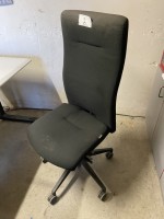 5555.2 => 1 Drehstuhl