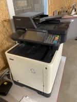 5555.13 => 1 Multifunktionsger&auml;t Kyocera Ecosys M 66 30 cidn