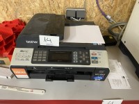 5555.14 => 1 Multifunktionsger&auml;t brother MFC-5890 CN