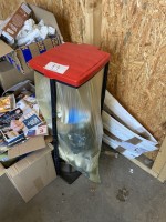 5555.17 => 1 M&uuml;llsackst&auml;nder