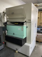 5555.18 => 1 Drahterodiermaschine Agie Cut 250 HSS, Bj 1997