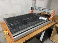 5555.21    =>     1 Tischportalfr&auml;smaschine  Stepcraft M.1000