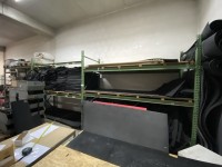 5555.24    =>     1 Pos. Palettenregale, ca. 7,5 lfd. m