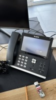 5509.11 => 1 Internettelefon Yealink T48S