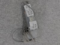 4932.1371 => 1 Deltaschleifer budget TDS 1801