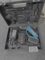 4932.1399 => 1 Akku-Styroporschneider Storch Hotknife 36 V mit 2 Akkus und Ladeger&auml;t