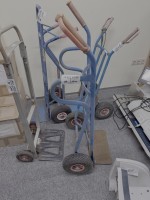 4932.1401 => 4 Sackkarren, diverse Ausf&uuml;hrungen