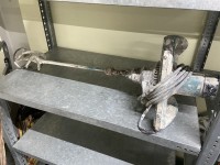 4932.1455 => 2 Handr&uuml;hrwerke Collomix X 1010