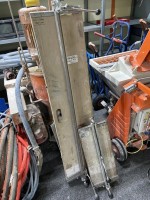 4932.1466 => 2 Fliesenschneider, Arbeitsl&auml;nge 1 St. ca. 1.30 m