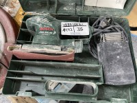 4932.1472 => 1 Schwingschleifer Bosch PSS 240 AE