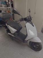 5214.483 => 1 Motorroller Piaggio ME0