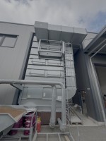 5449.186 => 1 Sp&auml;neabsaug- und Filteranlage Schuko