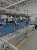 5591.757 => 1 Montagelinie Vorderachse ZF