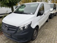52921.366 => 1 LKW Mercedes-Benz Vito 114 CDi geschlossener Kasten