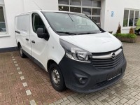 52921.372 => 1 LKW Opel Vivaro-B 1,6 D Van