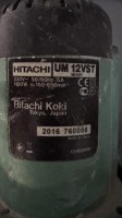 5509.41 => 1 R&uuml;hrger&auml;t Hitachi UM12VST