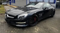 5214.491 => 1 PKW Mercedes SL63 AMG