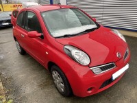 5214.494 => 1 PKW Nissan Micra 1.2 I-WAY