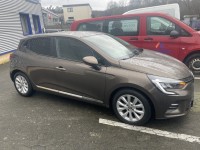 5214.496 => 1 PKW Renault Clio SCe 65 ZEN