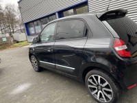 5214.499 => 1 PKW Renault Twingo SCe 70 Start&amp;Stop CHI
