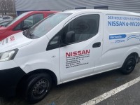 5214.501 => 1 LKW Nissan NV200 1.5 Comfort