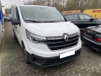 5214.506 => 1 LKW Renault Trafic Blue dCi. geschlossener Kasten