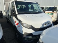 5532.358 => 1 LKW Iveco BA Kipper