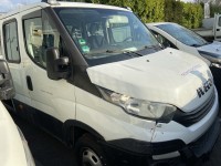 5532.365 => 1 LKW Iveco 35-140 Doppelkabine, Kipper