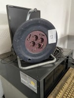 5528.63 => 1 Kabeltrommel