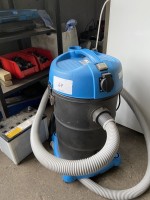 5528.64 => 1 Nass- und Trockensauger Masko KAF 102