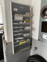 5528.65 => 1 Auftragskartenhalter