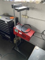 5528.67 => 1 Scheinwerfereinstellger&auml;t Hella 8 PA