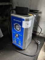 5528.71 => 1 Bremsfl&uuml;ssigkeitsentl&uuml;ftungsger&auml;t Mr Cart tool F 118