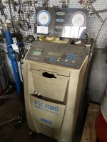 5528.79 => 1 Klimaserviceger&auml;t Waeco ASC, Bj. 2011