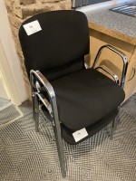 5580.4 => 2 Besucherst&uuml;hle