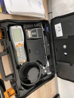 5580.13 => 1 Rauchgasmessger&auml;t testo 330-1