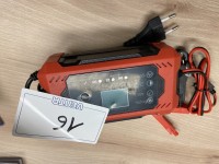 5580.16 => 1 Batterieladeger&auml;t