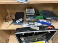 5580.18 => 1 Pos. Kleinwerkzeuge