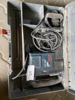 5580.29 => 1 Elektrostemmhammer Bosch GSH 10 C, defekt