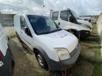 5532.73 => 1 LKW Ford Transit Connect T 200 TDCi, geschlossener Kasten