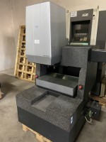 5555.19    =>     1 3D Messmaschine  Werth Video-Check IP400 3D CNC 400x400x200,