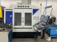 5555.50    =>     1 Bearbeitungszentrum Hurco VMX 30, , Bj 12/2004 mit Steuerung Ultimax
