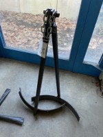 5555.56    =>     1 Fasshebevorrichtung